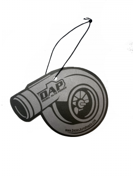 Diesel Auto Power Turbo Air Freshener